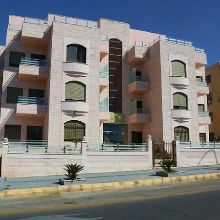 Al Jawad Suites อคาบา ภายนอก รูปภาพ