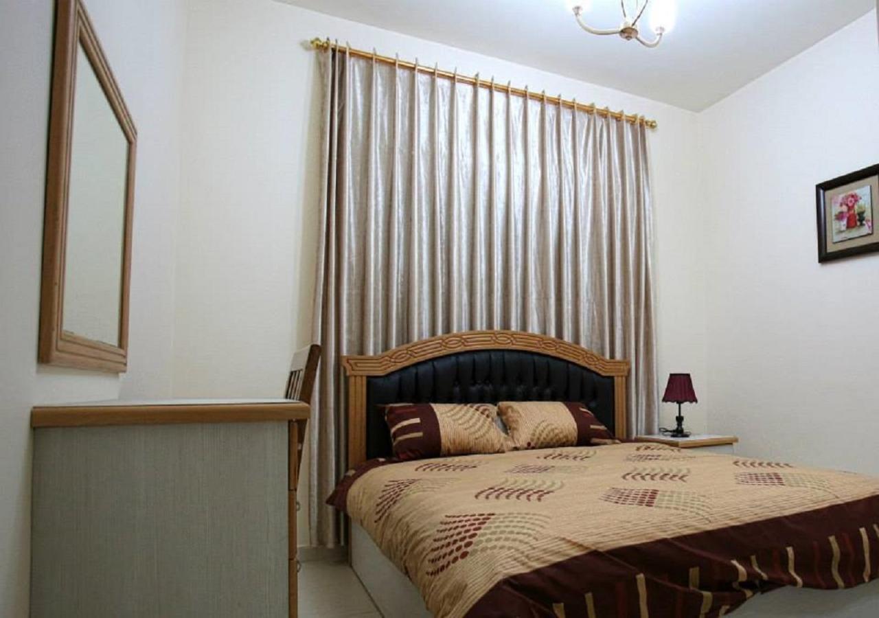 Al Jawad Suites อคาบา ภายนอก รูปภาพ
