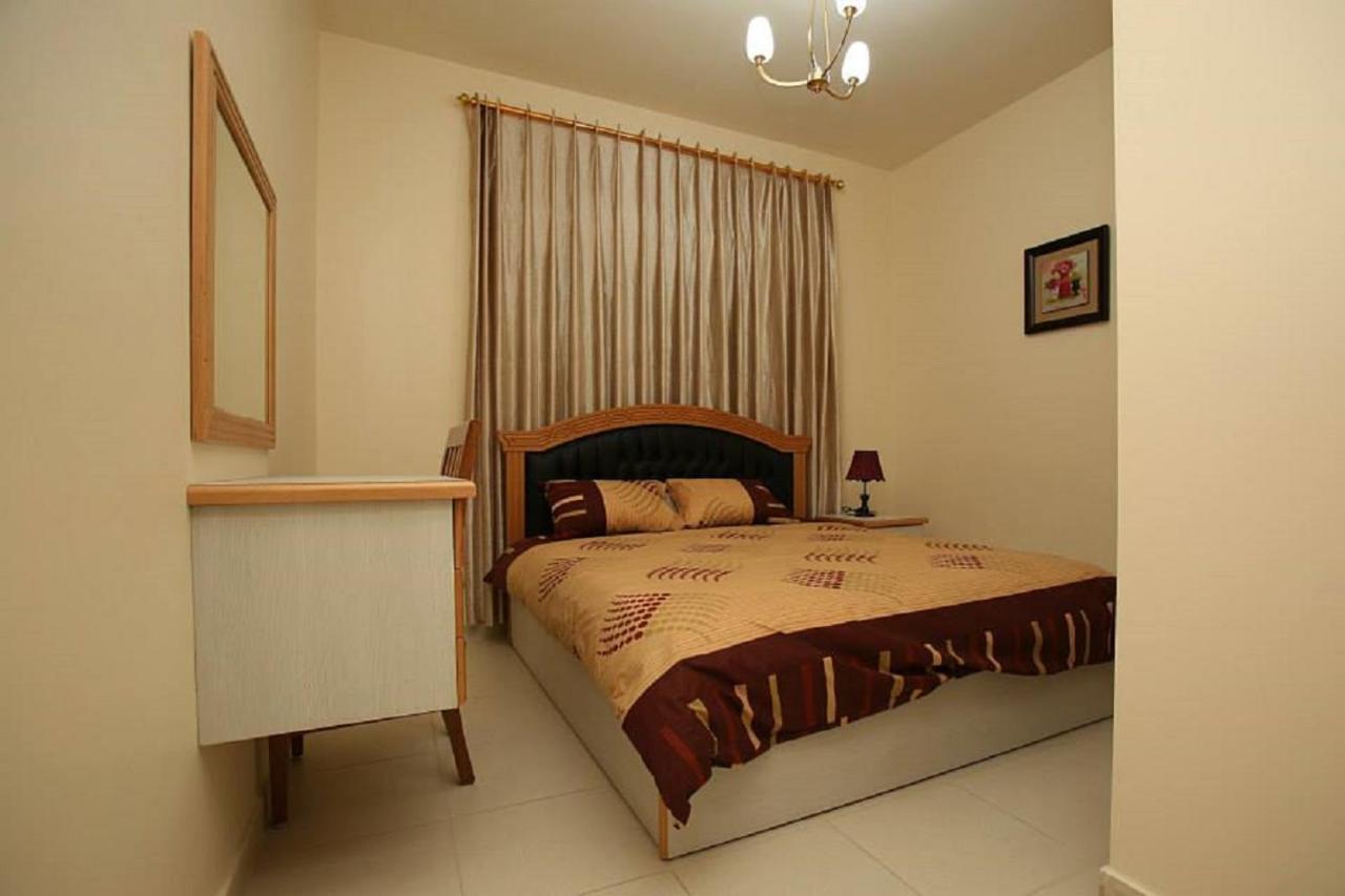 Al Jawad Suites อคาบา ภายนอก รูปภาพ
