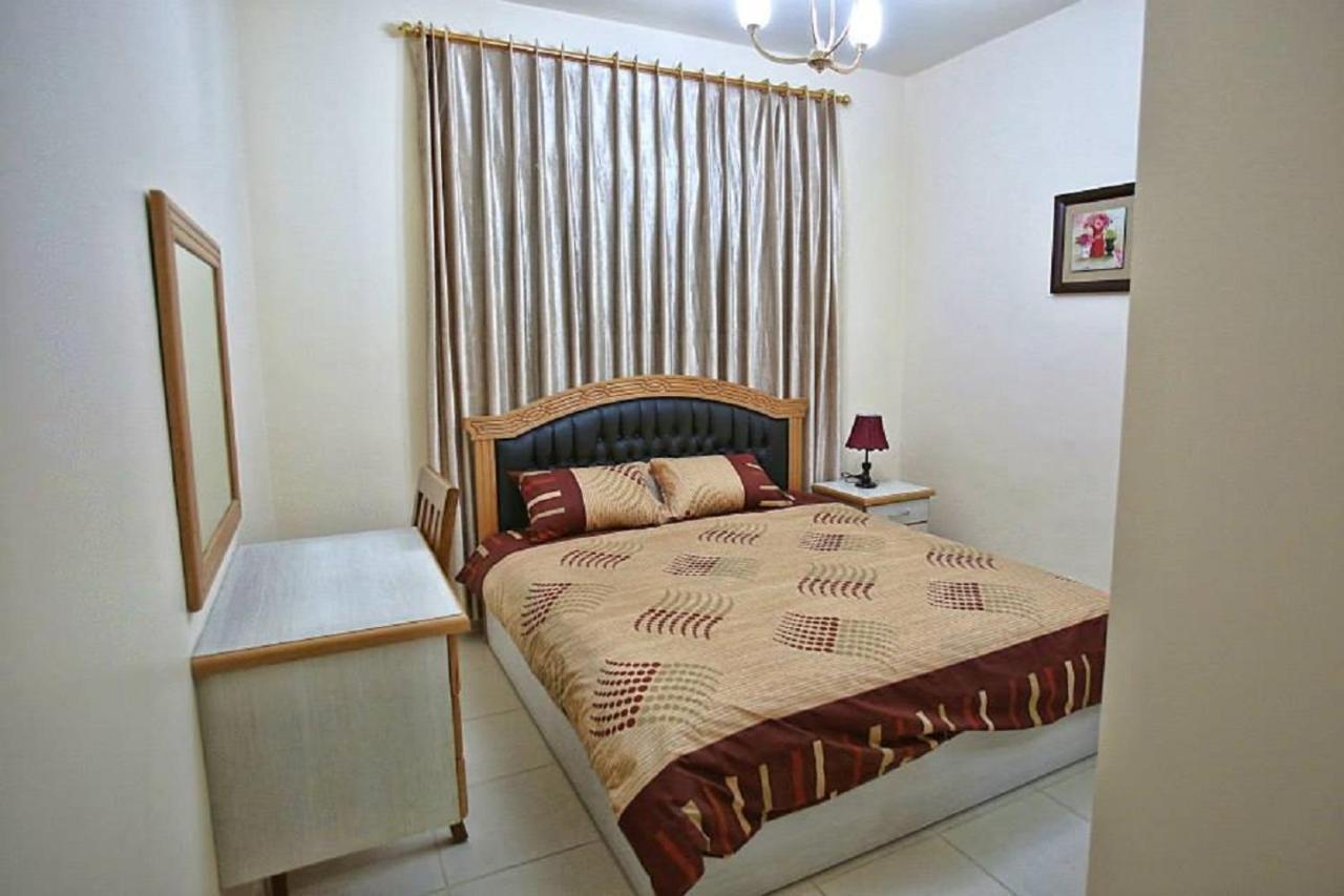 Al Jawad Suites อคาบา ภายนอก รูปภาพ