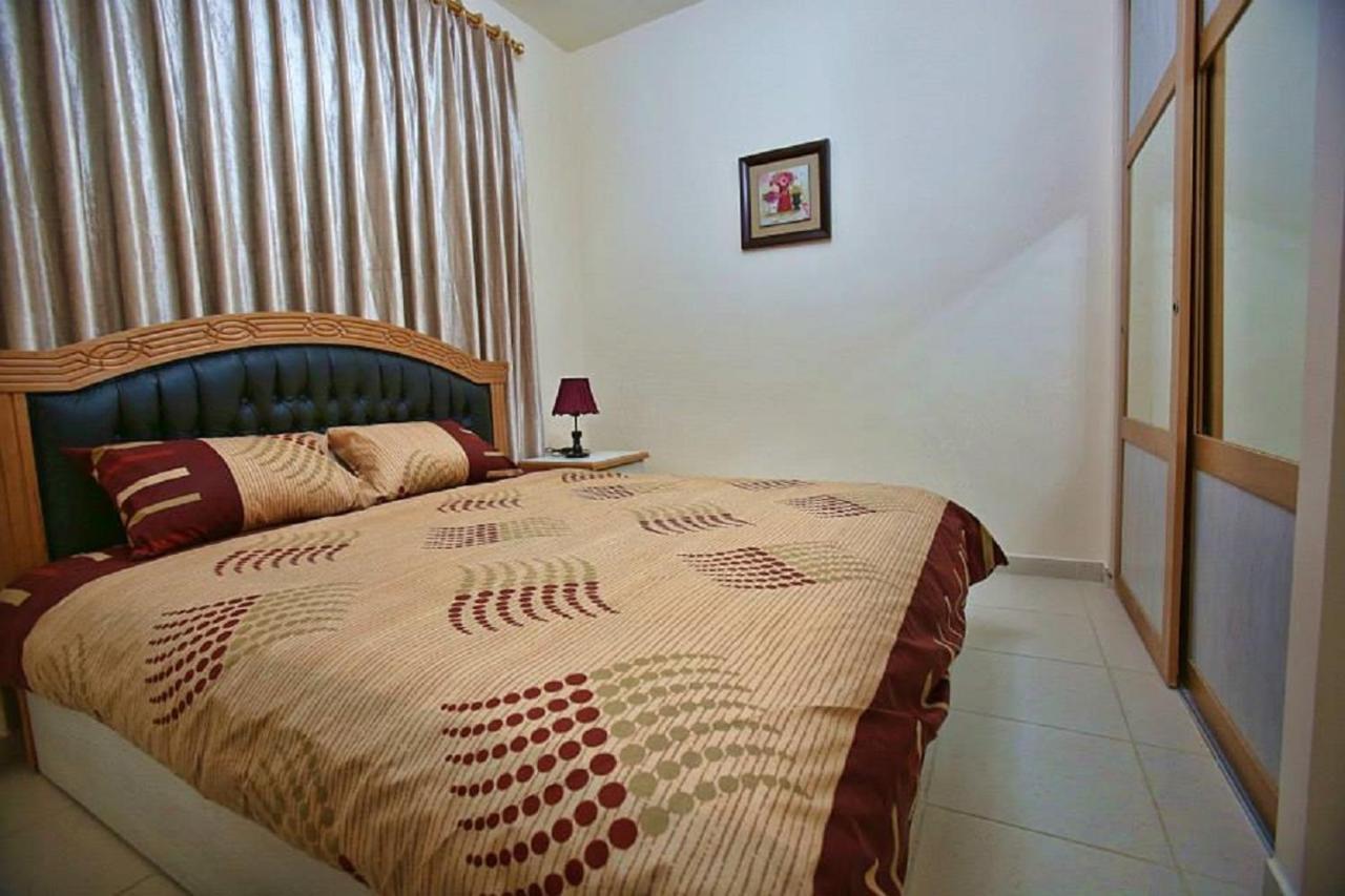 Al Jawad Suites อคาบา ภายนอก รูปภาพ