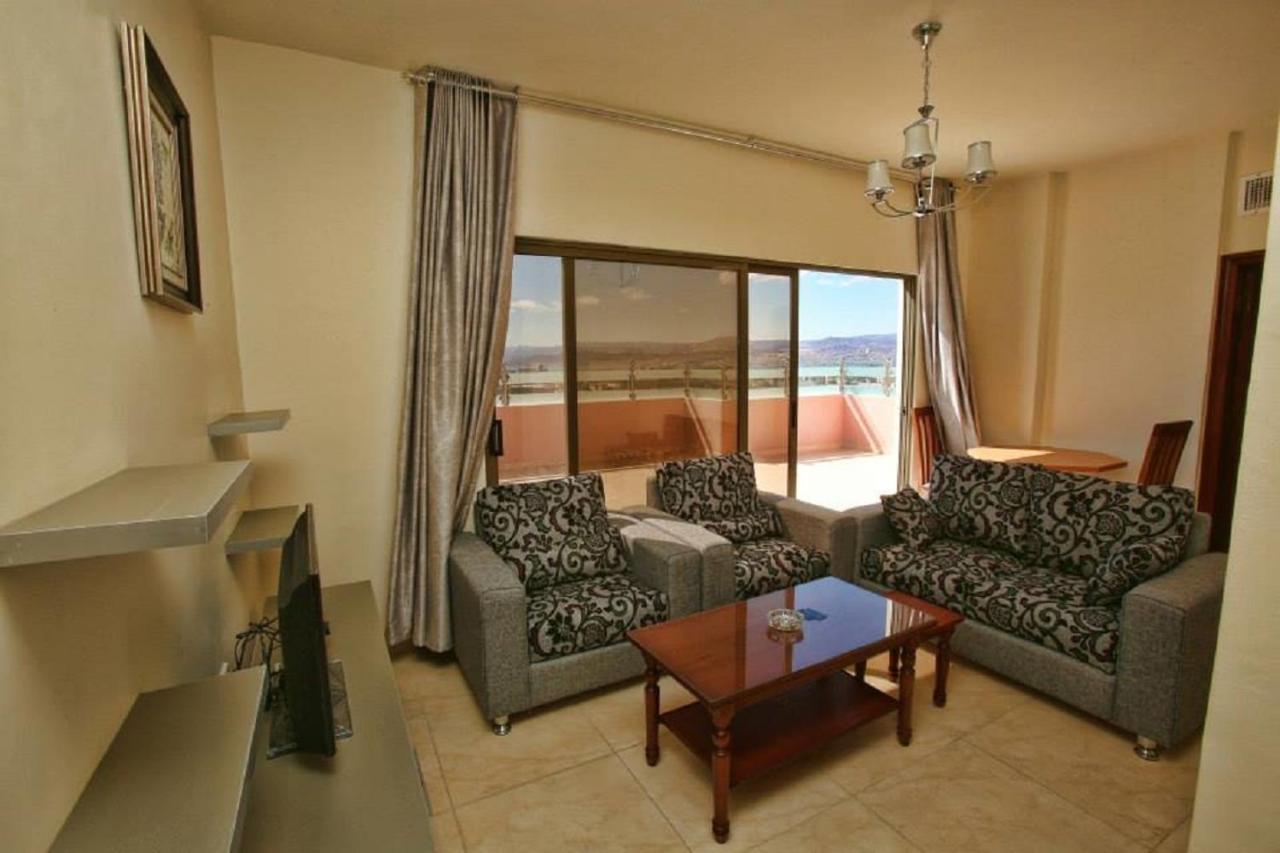 Al Jawad Suites อคาบา ภายนอก รูปภาพ