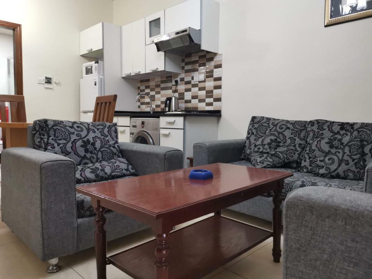 Al Jawad Suites อคาบา ภายนอก รูปภาพ