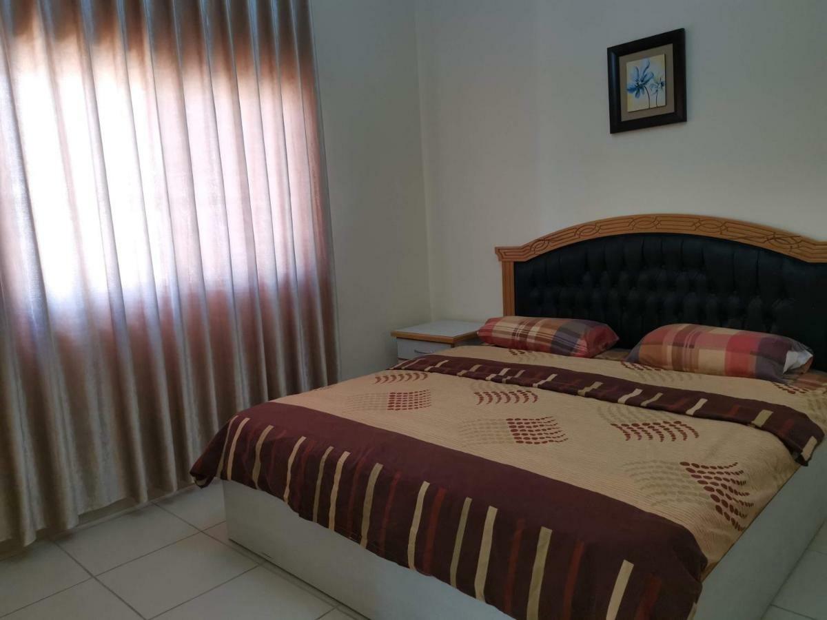 Al Jawad Suites อคาบา ภายนอก รูปภาพ