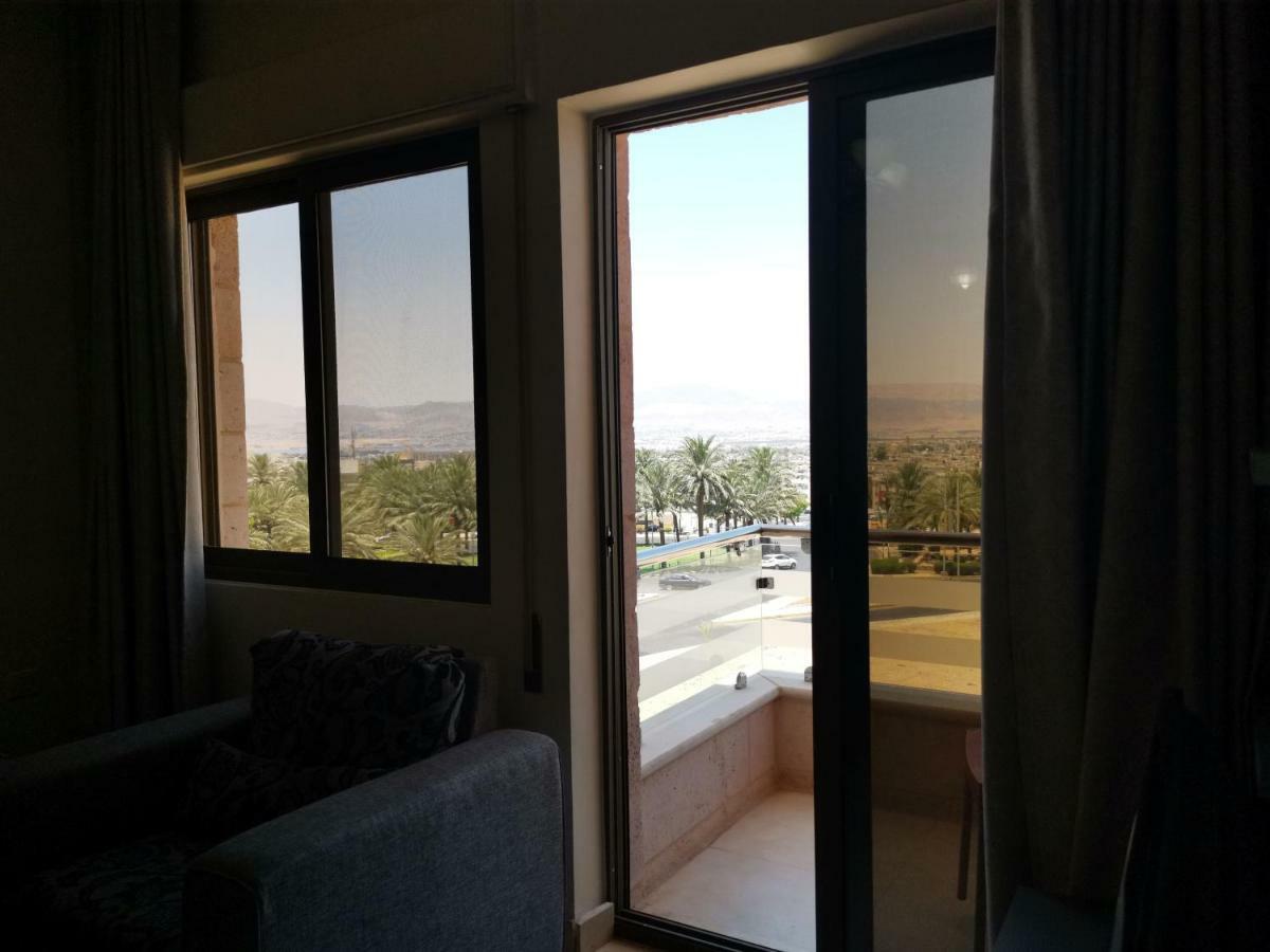 Al Jawad Suites อคาบา ภายนอก รูปภาพ