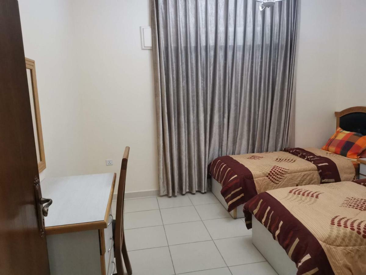 Al Jawad Suites อคาบา ภายนอก รูปภาพ
