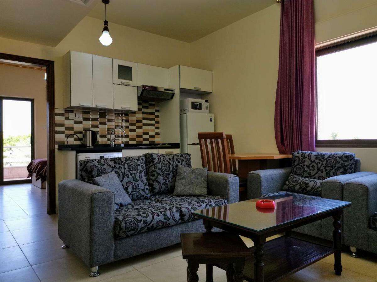 Al Jawad Suites อคาบา ภายนอก รูปภาพ