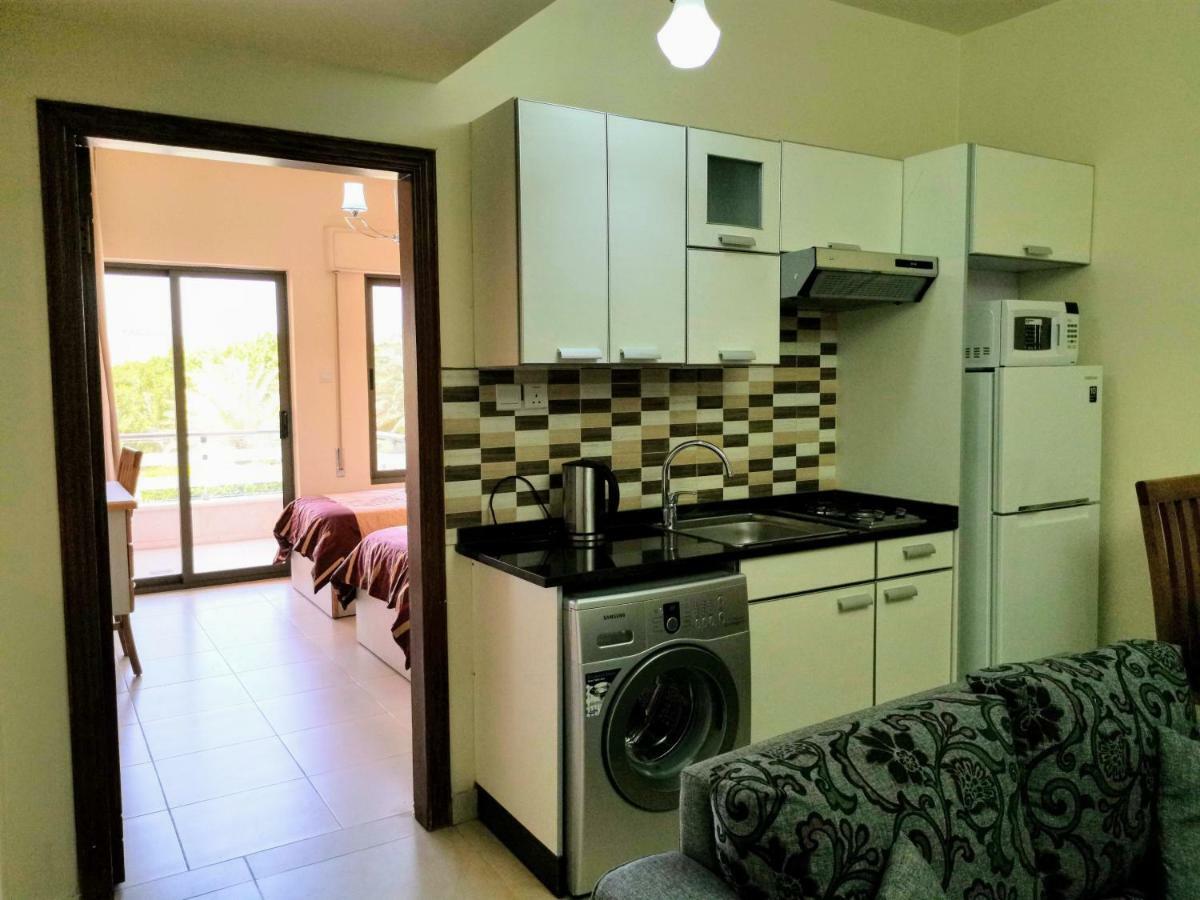 Al Jawad Suites อคาบา ภายนอก รูปภาพ