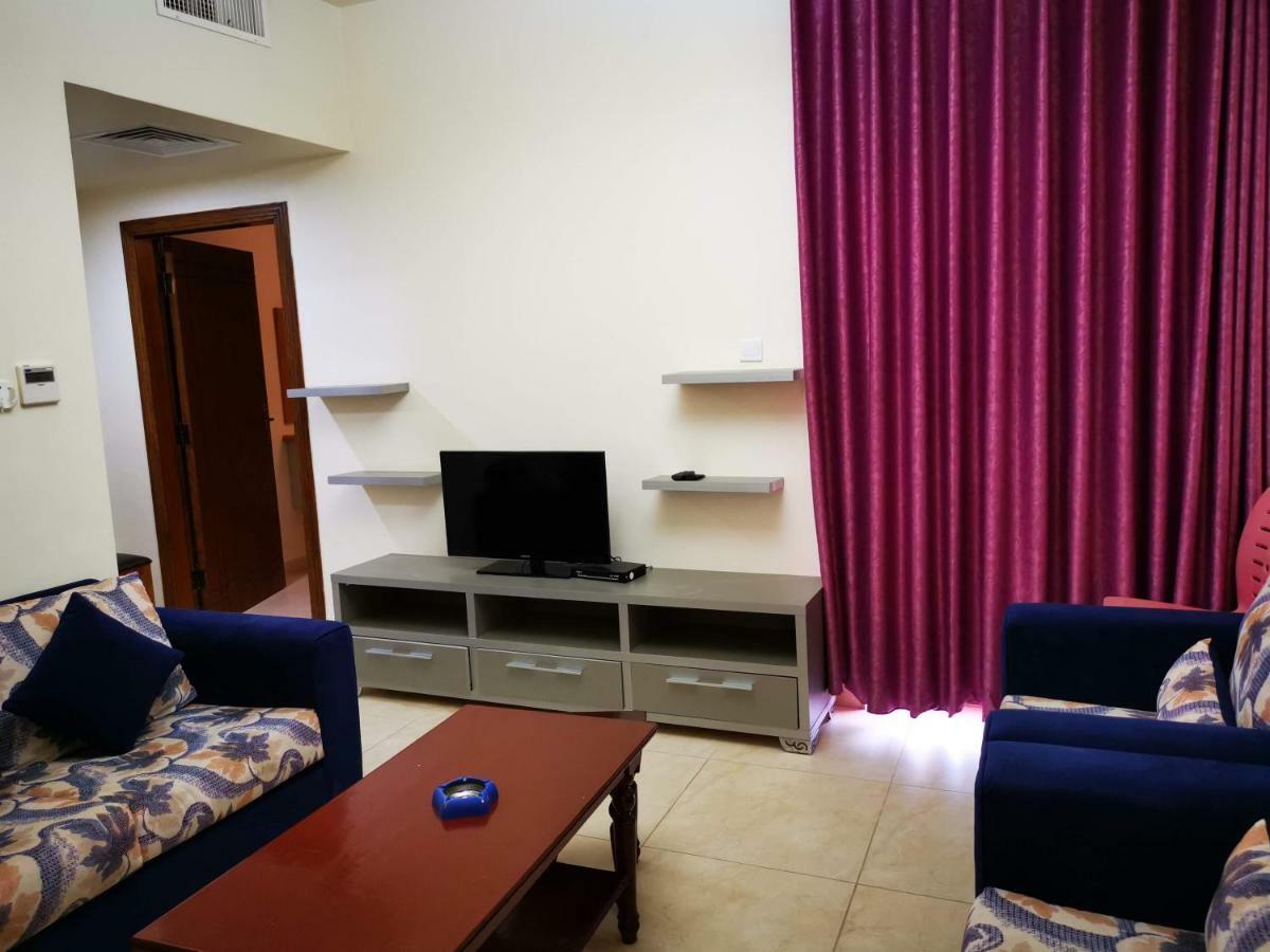 Al Jawad Suites อคาบา ภายนอก รูปภาพ