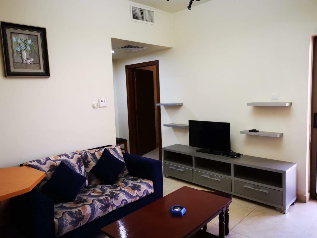 Al Jawad Suites อคาบา ภายนอก รูปภาพ