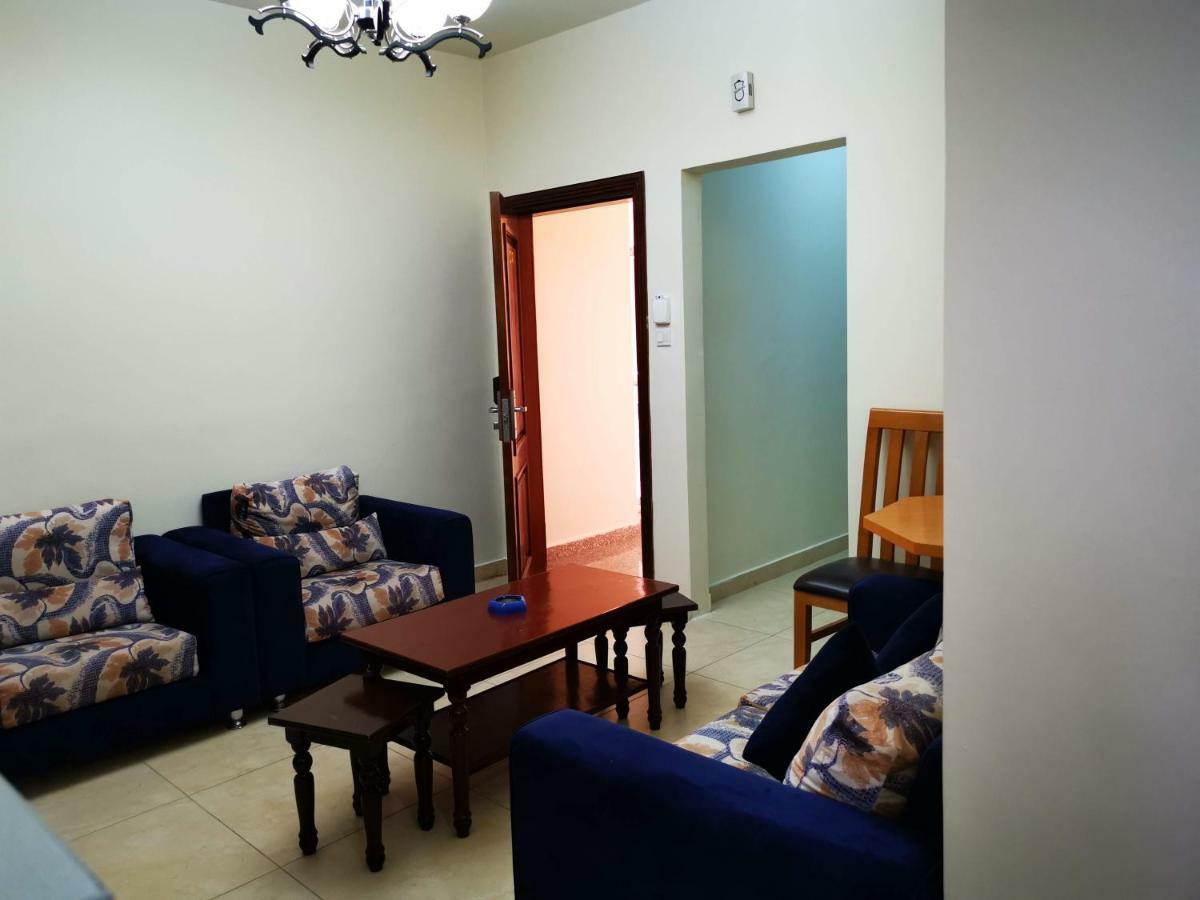 Al Jawad Suites อคาบา ภายนอก รูปภาพ