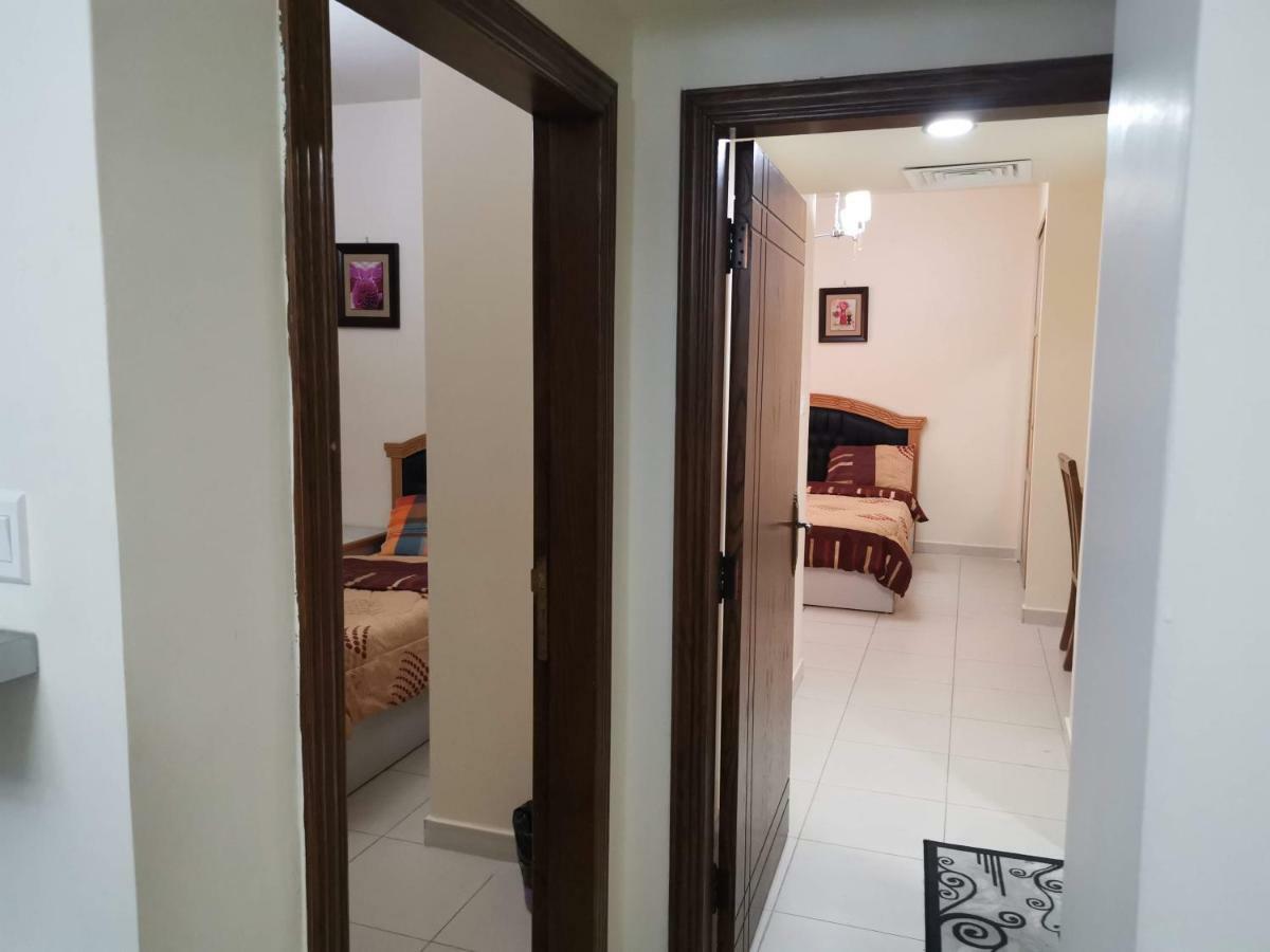 Al Jawad Suites อคาบา ภายนอก รูปภาพ