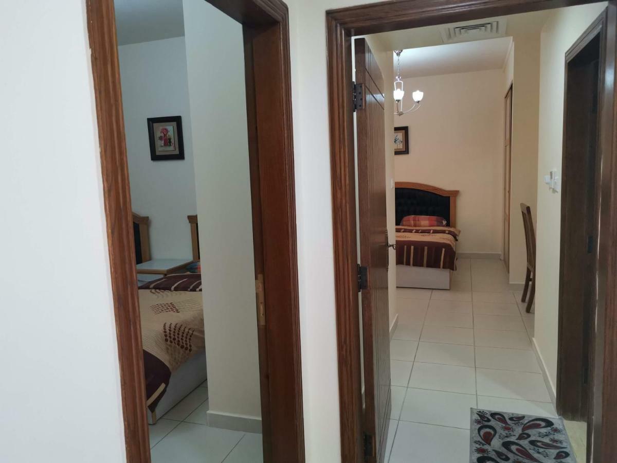Al Jawad Suites อคาบา ภายนอก รูปภาพ