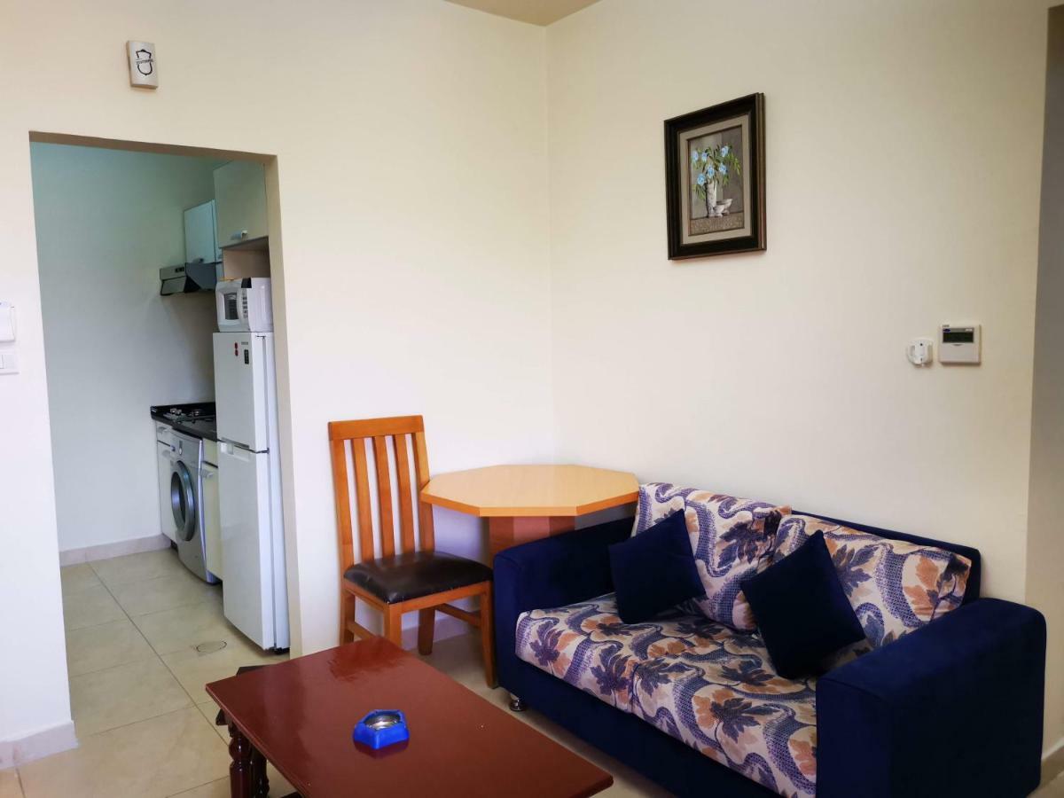 Al Jawad Suites อคาบา ภายนอก รูปภาพ