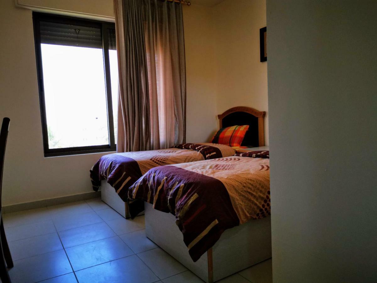 Al Jawad Suites อคาบา ภายนอก รูปภาพ