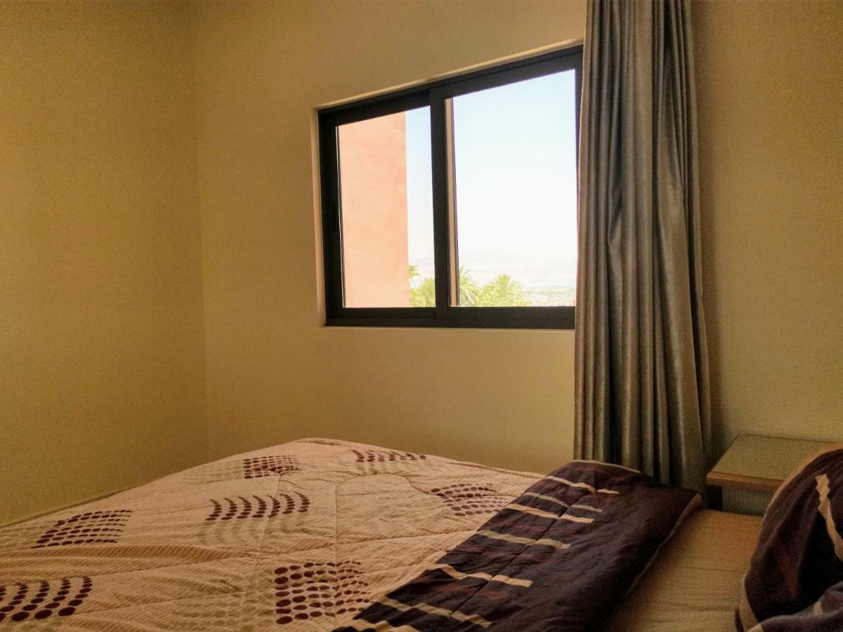 Al Jawad Suites อคาบา ภายนอก รูปภาพ