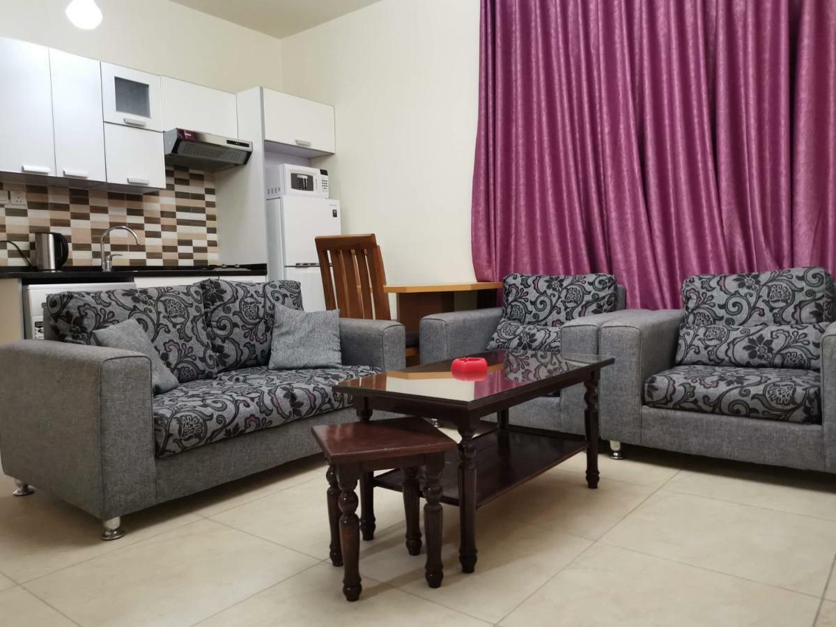 Al Jawad Suites อคาบา ภายนอก รูปภาพ
