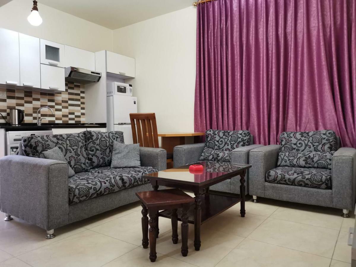 Al Jawad Suites อคาบา ภายนอก รูปภาพ