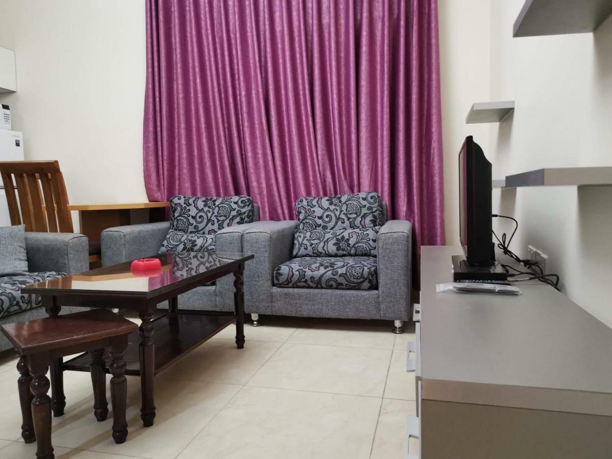 Al Jawad Suites อคาบา ภายนอก รูปภาพ