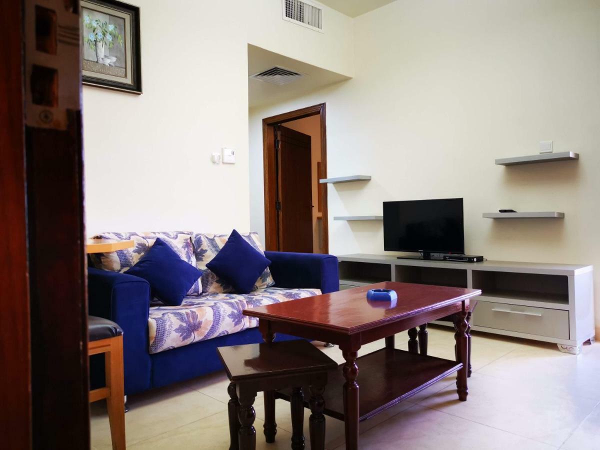 Al Jawad Suites อคาบา ภายนอก รูปภาพ
