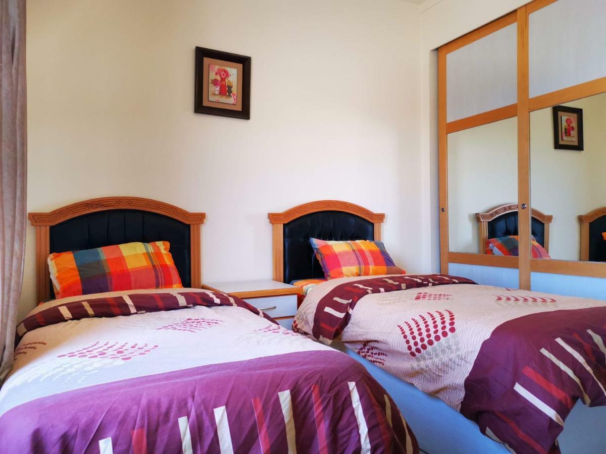 Al Jawad Suites อคาบา ภายนอก รูปภาพ